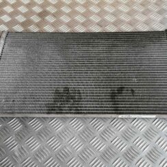 Gaisa kondicioniera radiators priekš BMW 1 E87 2007 GRAPHITE
