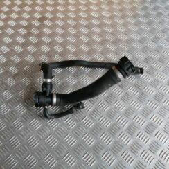 Dzesēšanas šķidruma šļūtene priekš BMW 1 E87 2007 GRAPHITE