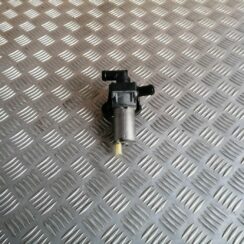 Papildus elektriskais ūdens sūknis priekš BMW 1 E87 2007 GRAPHITE