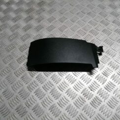 Stūres statnes putekļu aizsargs (salonā) priekš BMW 1 E87 2007 GRAPHITE