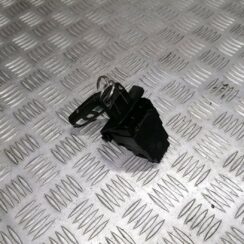 Aizdedzes slēdzene priekš BMW 1 E87 2007 GRAPHITE