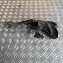 Dzinēja aizsargdaļas priekš BMW 1 E87 2007 GRAPHITE