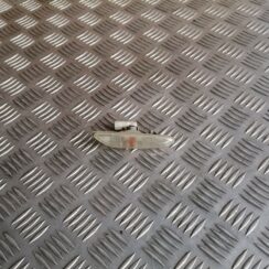 Pagrieziena signala lukturis priekš BMW 1 E87 2007 GRAPHITE