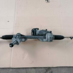 Stūres mehānisms priekš BMW 1 E87 2007 GRAPHITE