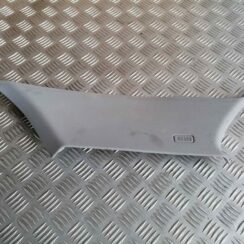 Bagažnieka nodalījuma statnes apdare priekš BMW 1 E87 2007 GRAPHITE