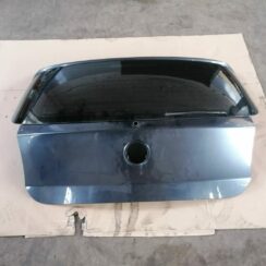 Bagāžnieka vāks priekš BMW 1 E87 2007 GRAPHITE