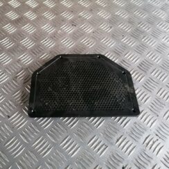 Skaļruņa apdare aizmugurējā plauktā priekš BMW 1 E87 2007 GRAPHITE