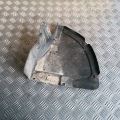 Virsbūves apakšējais aizsargs priekš BMW 1 E87 2007 GRAPHITE