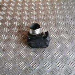 Droseļvārsts priekš SKODA OCTAVIA 2012