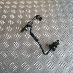 Solenoīda vakuuma vārsts priekš SKODA OCTAVIA 2012