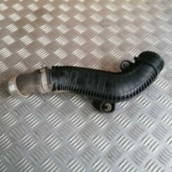 Interkulera caurule priekš SKODA OCTAVIA 2012