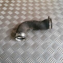 Interkulera caurule priekš SKODA OCTAVIA 2012