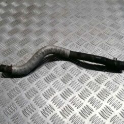 Dzesēšanas caurule priekš SKODA OCTAVIA 2012