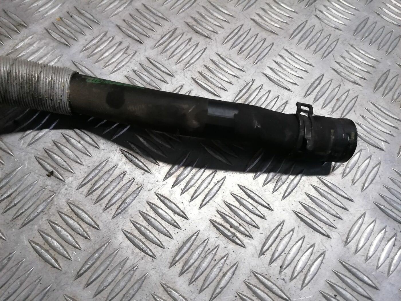 Dzesēšanas caurule priekš SKODA OCTAVIA 2012 5 Dzesēšanas caurule priekš SKODA OCTAVIA 2012