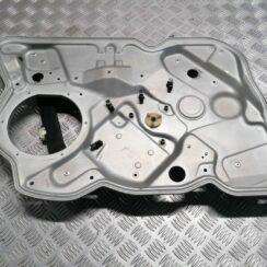 Stikla pacelšanas mehānisma panele priekš SKODA OCTAVIA 2012