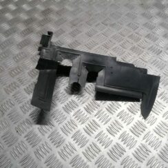 Ieplūdes gaisa deflektors/Difuzors priekš SKODA OCTAVIA 2012