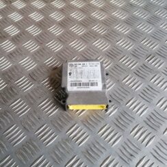 Drošības spilvena vadības bloks priekš SKODA OCTAVIA 2012