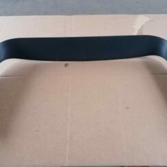 Bagāžnieka vāka apdare priekš SKODA OCTAVIA 2012