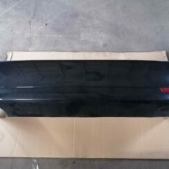 Aizmugures buferis priekš SKODA OCTAVIA 2012