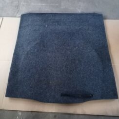 Bagāžnieka grīda priekš SKODA OCTAVIA 2012