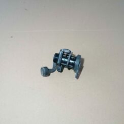 Izplūdes solenoīda vārsts priekš OPEL ZAFIRA 2002