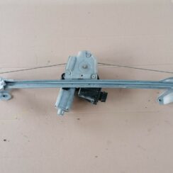 Stikla pacelšanas mehānisms aizmugurējais labais priekš OPEL ZAFIRA 2002
