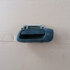 Aizmugurējais kreisais durvju rokturis priekš OPEL ZAFIRA 2002