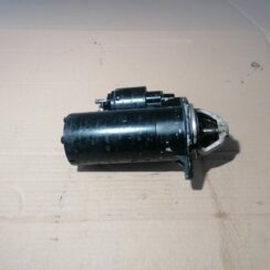 Starteris priekš OPEL ZAFIRA 2002