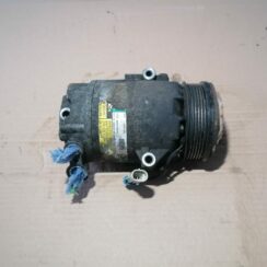 Gaisa kondicioniera kompresors priekš OPEL ZAFIRA 2002