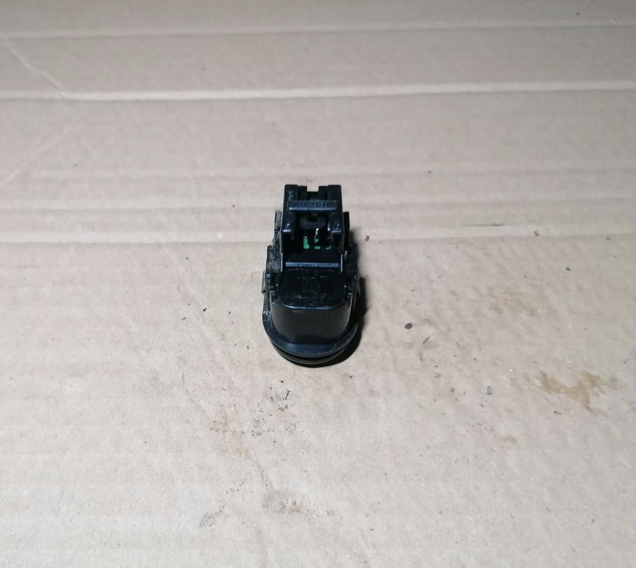 Spoguļa regulēšanas poga priekš OPEL ZAFIRA 2002 2 Spoguļa regulēšanas poga priekš OPEL ZAFIRA 2002