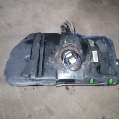 Degvielas tvertne priekš OPEL ZAFIRA 2002