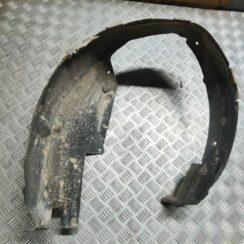 Priekšējais kreisais paspārns priekš OPEL ZAFIRA 2002