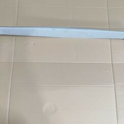 Bagāžnieka vāka apdare priekš OPEL ZAFIRA 2002