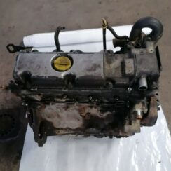 Dzinējs priekš OPEL ZAFIRA 2002