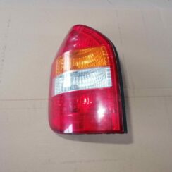 Aizmugurējais kreisais lukturis priekš OPEL ZAFIRA 2002