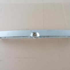 Numura zīmes gaismas uzlika komplektā priekš OPEL ZAFIRA 2002