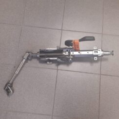 Stūres statne priekš SKODA OCTAVIA 2012