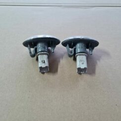 Pagrieziena signala lukturis priekš PEUGEOT 307 2003