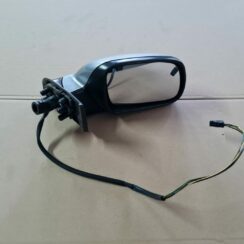 Ārējais spogulis, pa labi priekš PEUGEOT 307 2003