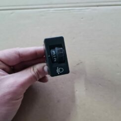 Lukturu augstuma regulēšanas poga priekš PEUGEOT 307 2003