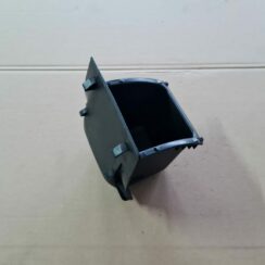 Pelnu trauks priekš PEUGEOT 307 2003