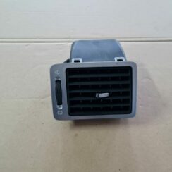 Mērinstrumentu paneļa gaisa vads, pa kreisi priekš PEUGEOT 307 2003