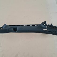 Bagāžnieka žalūziju sliedes priekš PEUGEOT 307 2003