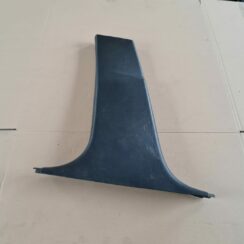 Vidējas salona statnes apdare priekš PEUGEOT 307 2003