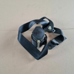 Aizmugurējā kreisa drošības josta priekš PEUGEOT 307 2003