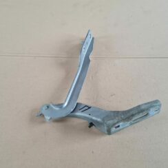 Pārsega eņģe, pa labi priekš PEUGEOT 307 2003