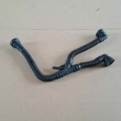 Kartera ventilācijas caurule priekš PEUGEOT 307 2003