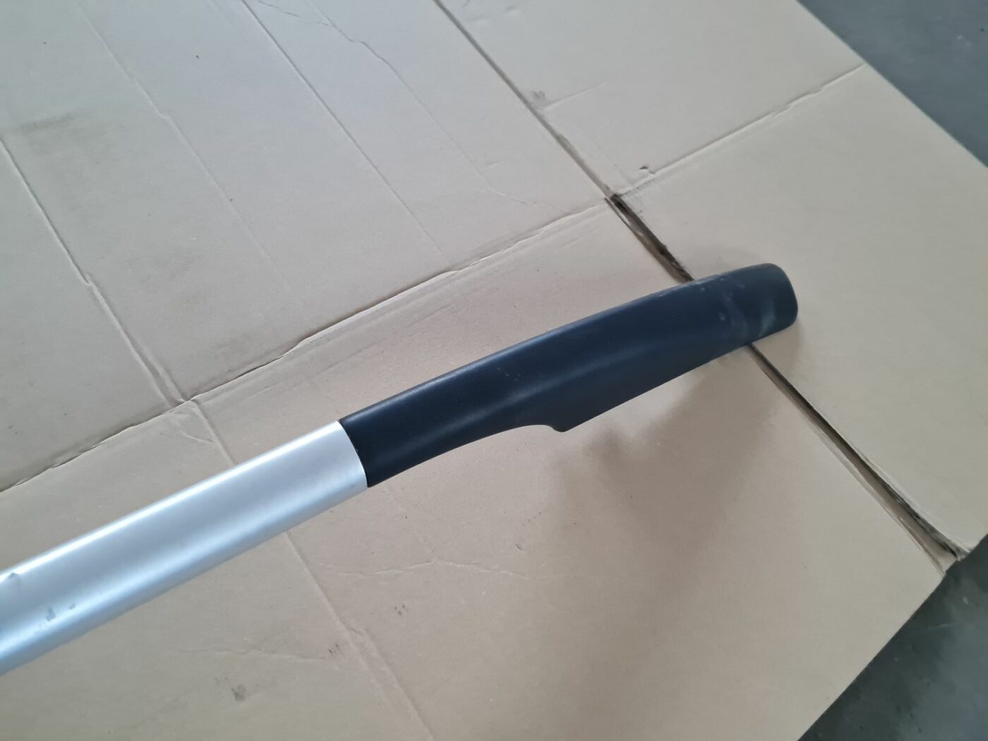 Jumta reliņi priekš PEUGEOT 307 2003