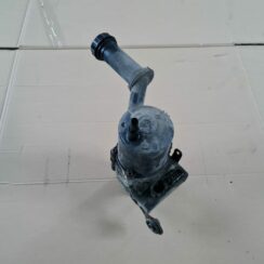 Hidrauliskais pastiprinātājs priekš PEUGEOT 307 2003