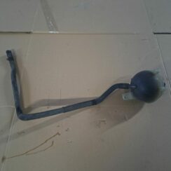 Dzesēšanas šķidruma tvertne priekš PEUGEOT 307 2003